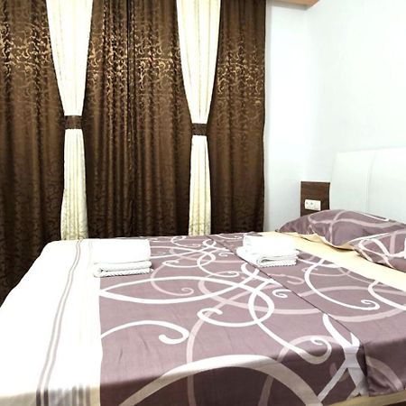 Vila Tatjana فوديس المظهر الخارجي الصورة