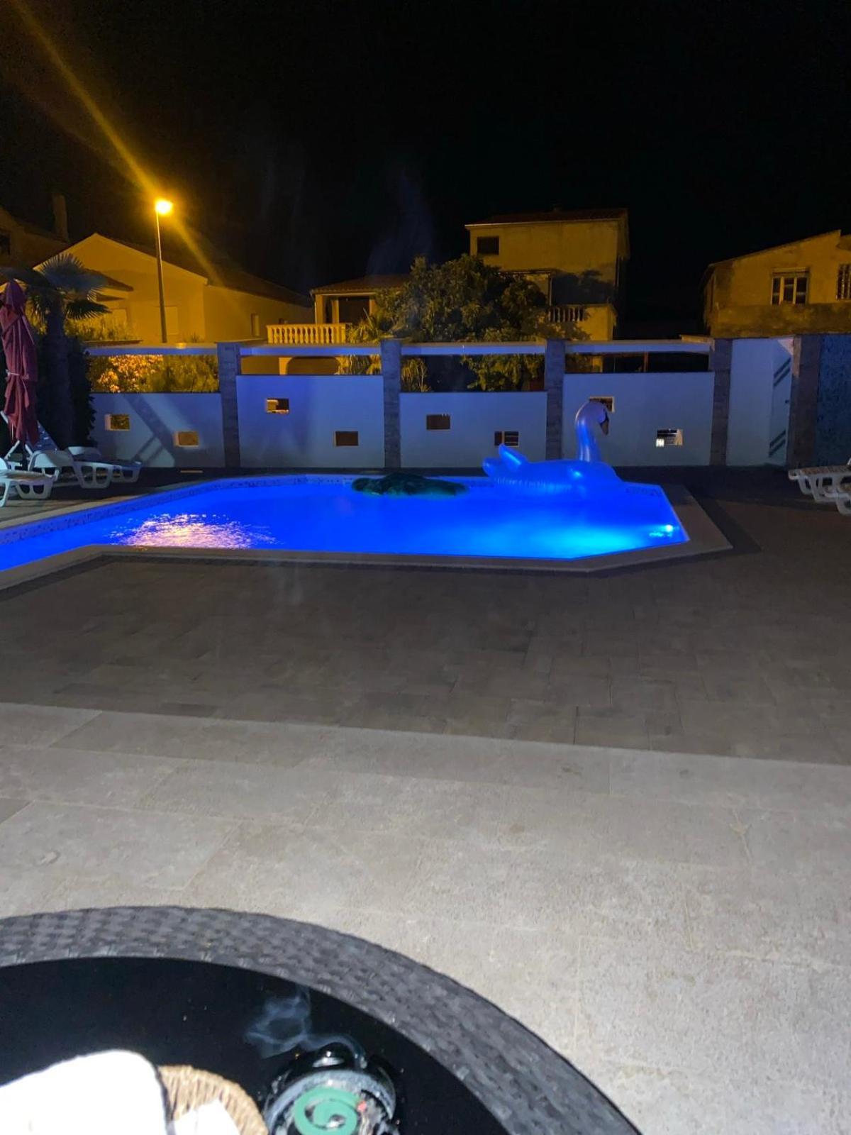Vila Tatjana فوديس المظهر الخارجي الصورة
