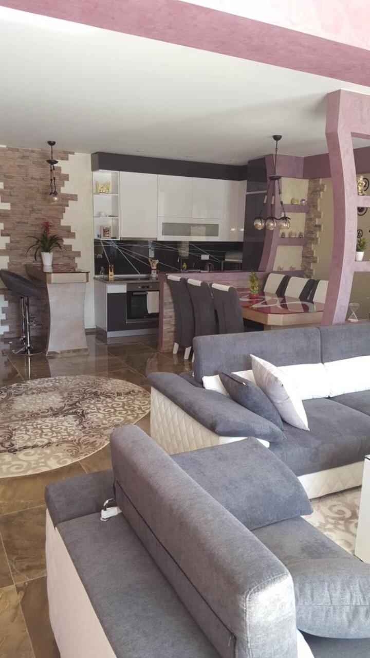 Vila Tatjana فوديس المظهر الخارجي الصورة