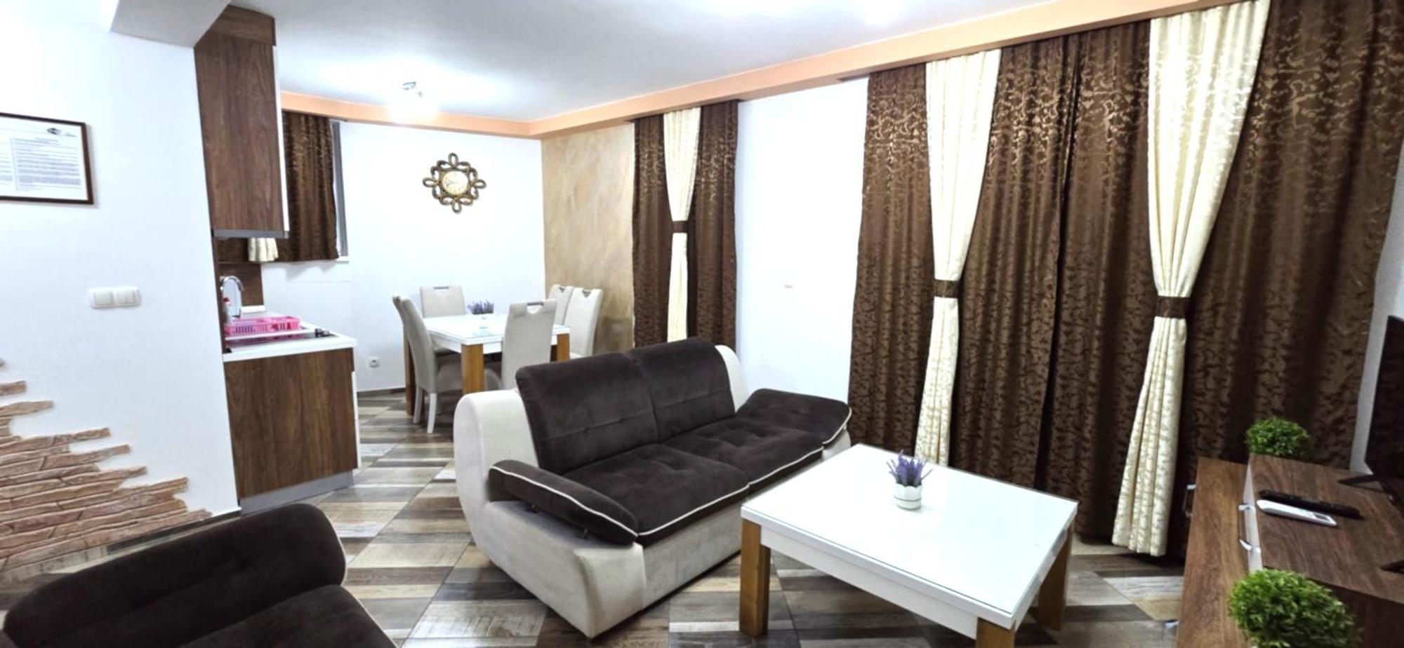Vila Tatjana فوديس المظهر الخارجي الصورة