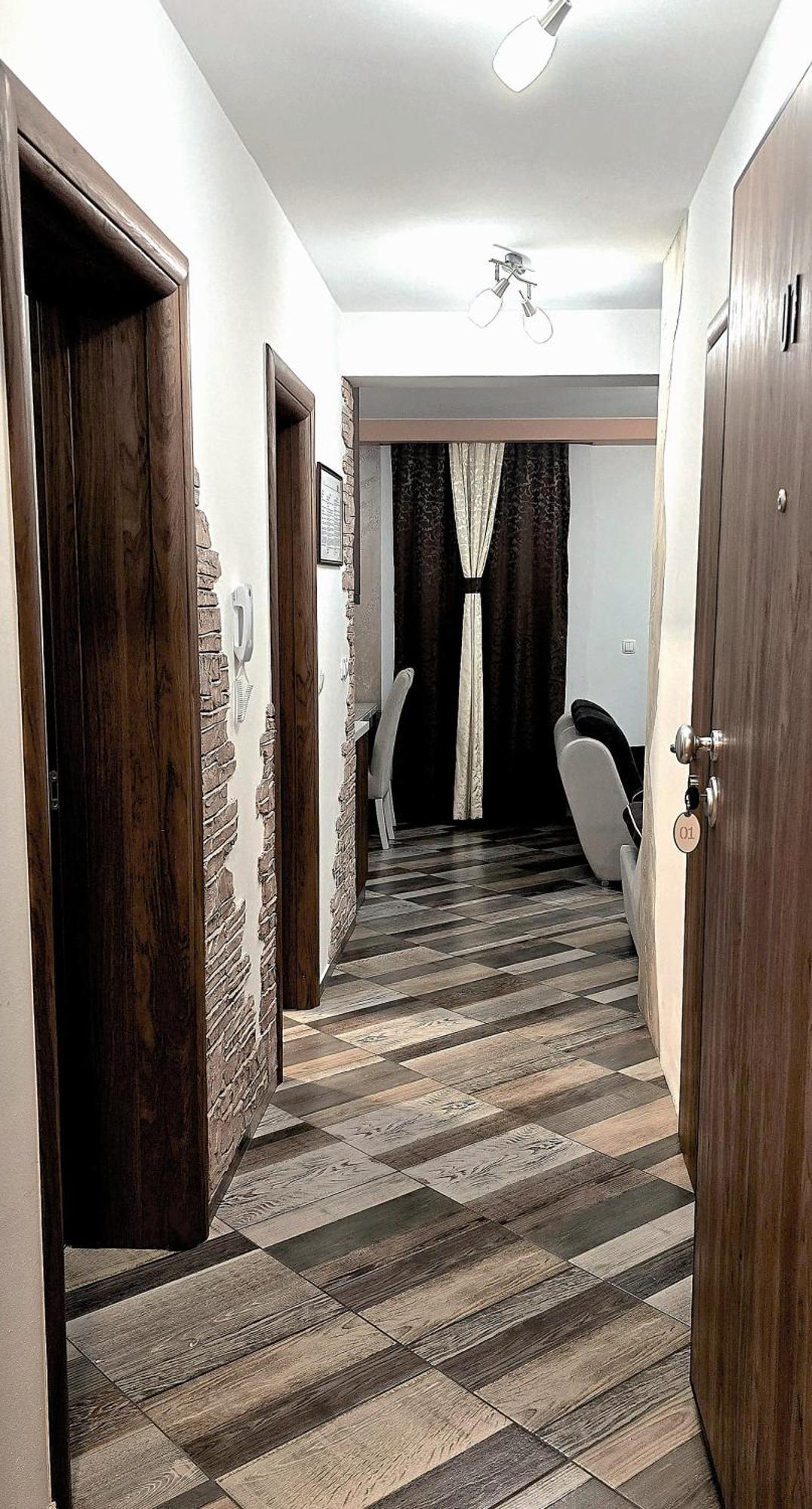 Vila Tatjana فوديس المظهر الخارجي الصورة