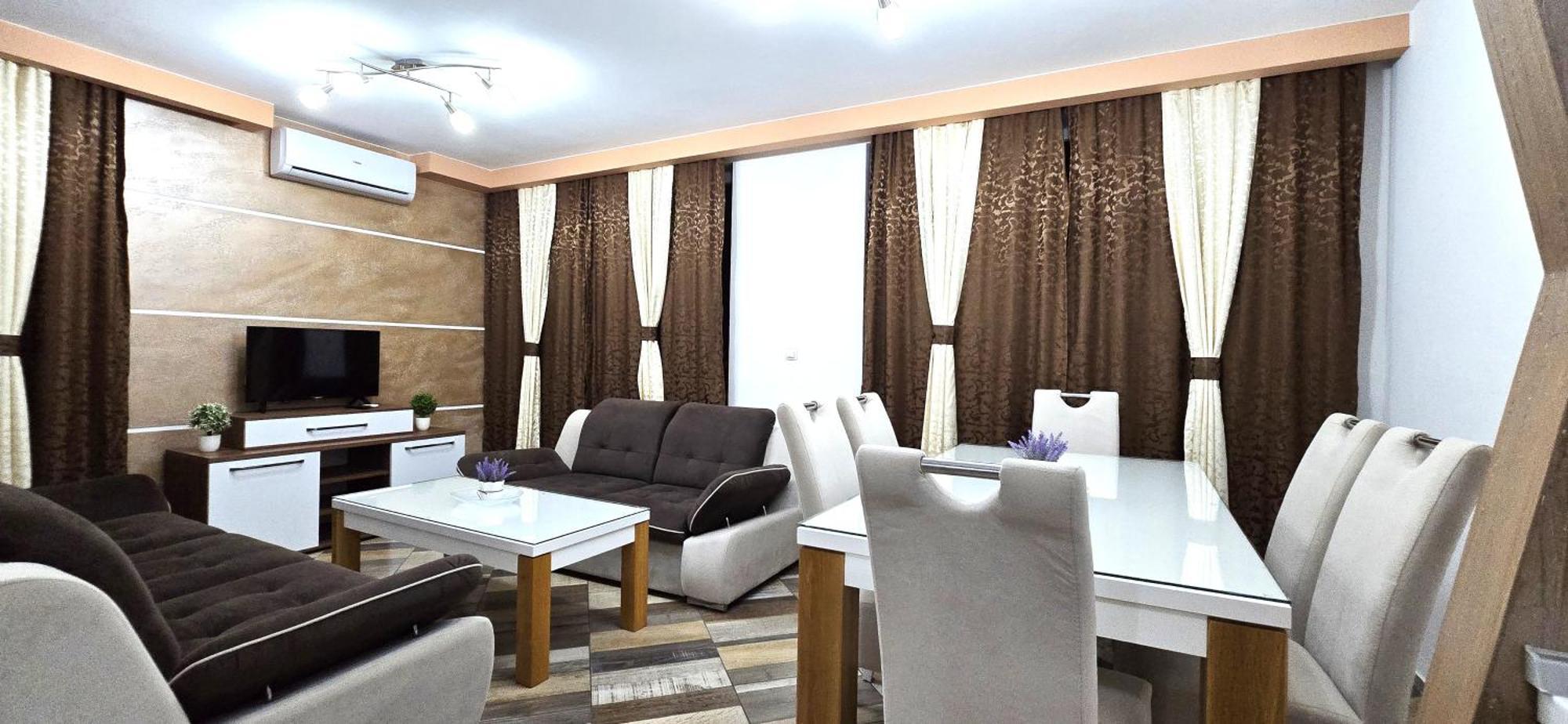 Vila Tatjana فوديس المظهر الخارجي الصورة
