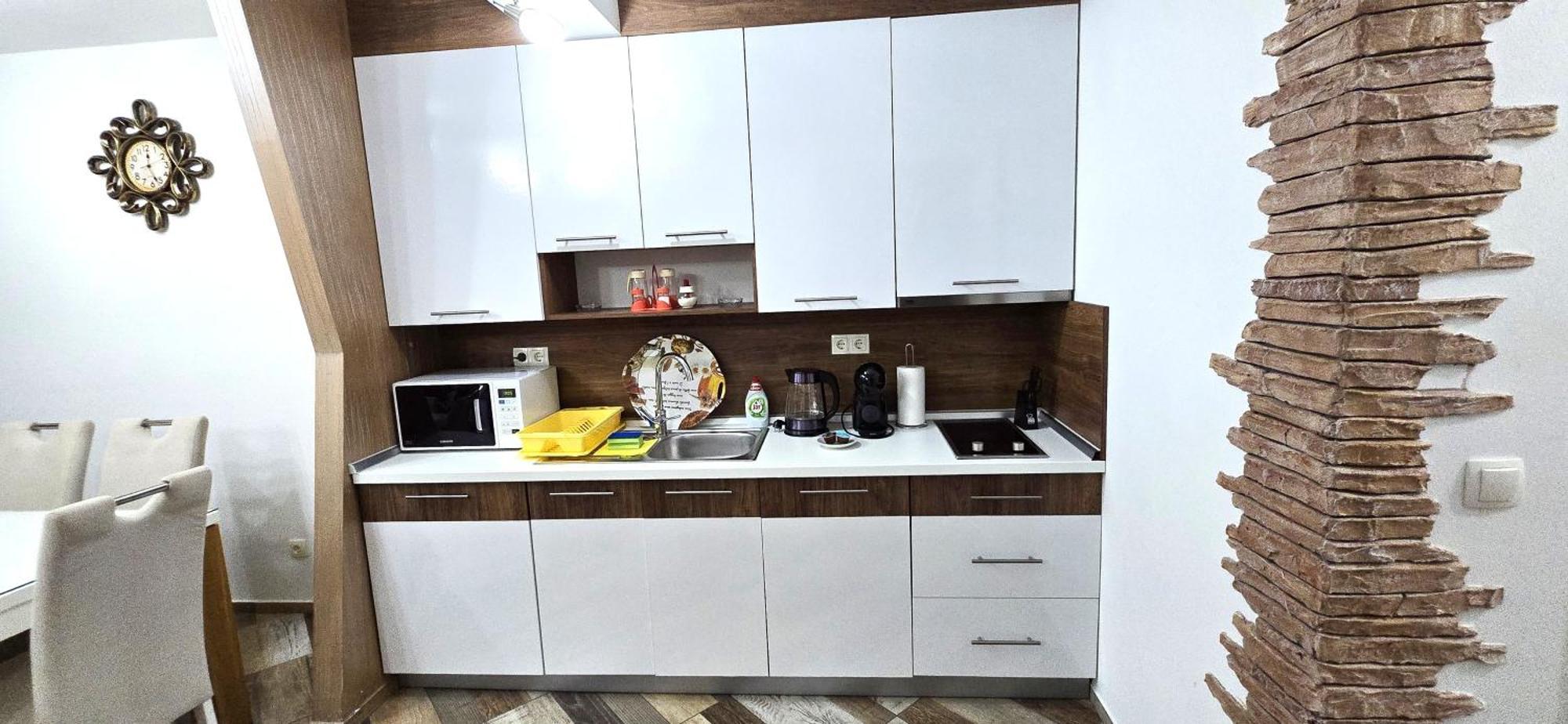 Vila Tatjana فوديس المظهر الخارجي الصورة