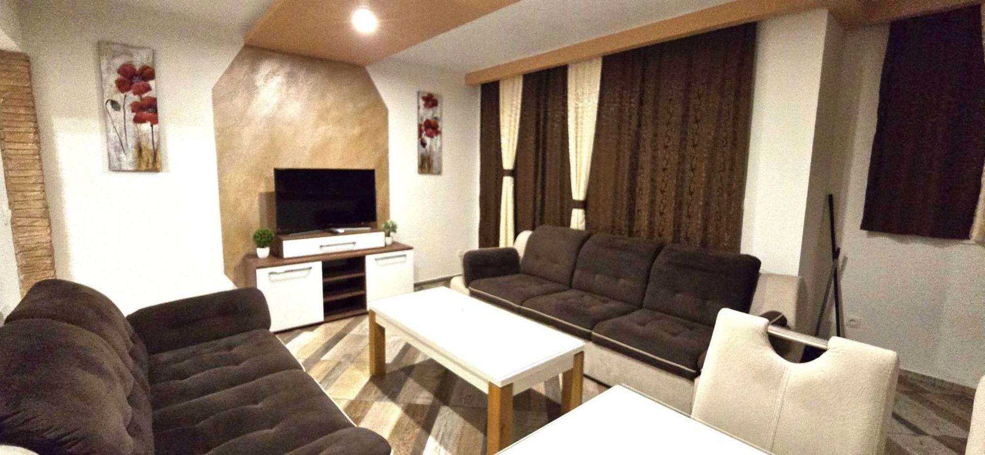 Vila Tatjana فوديس المظهر الخارجي الصورة