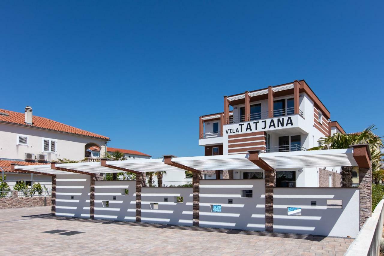 Vila Tatjana فوديس المظهر الخارجي الصورة