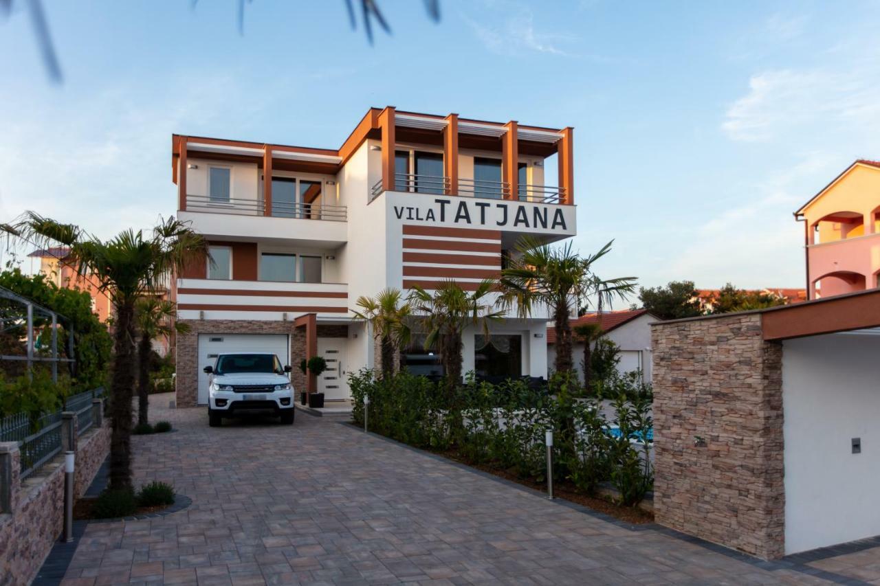 Vila Tatjana فوديس المظهر الخارجي الصورة